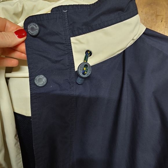 Vintage London Fog windbreaker jacket - Picture 11 of 15